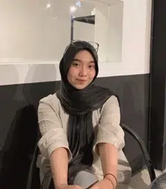 Iffah Listrianing Eka Putri