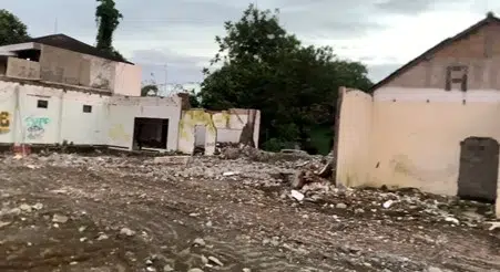 Proyek Pembangunan Jalan Tol Yogyakarta