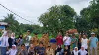 KKN Tematik Inovasi IPB University