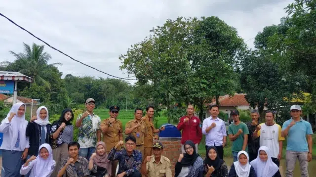 KKN Tematik Inovasi IPB University