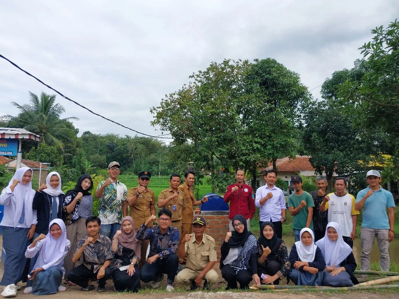 KKN Tematik Inovasi IPB University