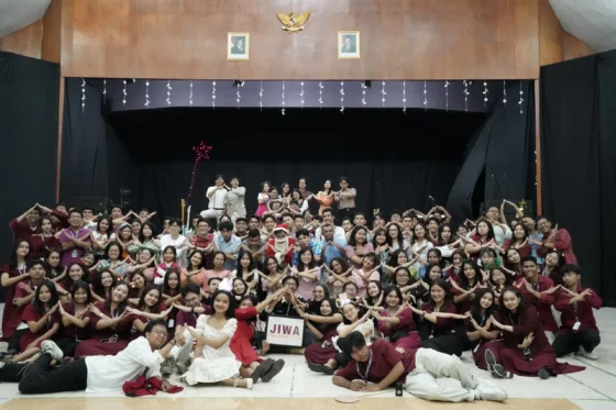 JIWA Foundation