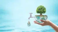 Proses Pengelolaan Air Bersih