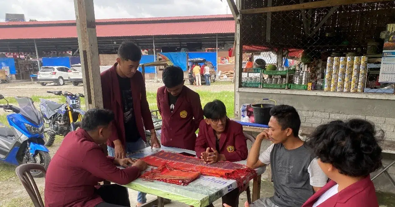 Budaya sebagai Ciri Khas Daerah dan Mendukung Pariwisata