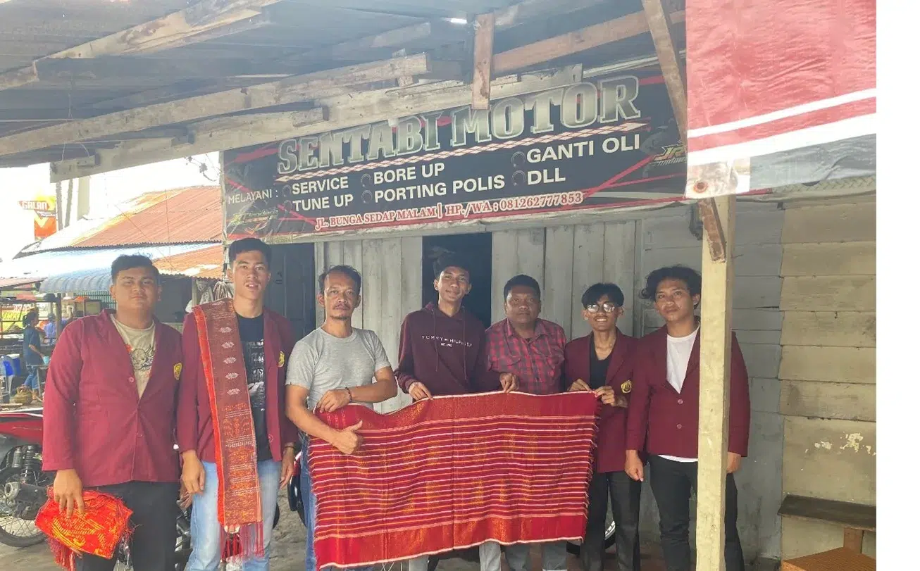Budaya sebagai Ciri Khas Daerah dan Mendukung Pariwisata