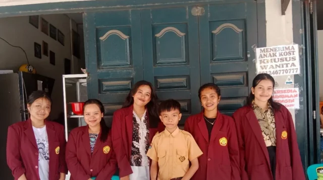 AI untuk Melestarikan Budaya Lokal