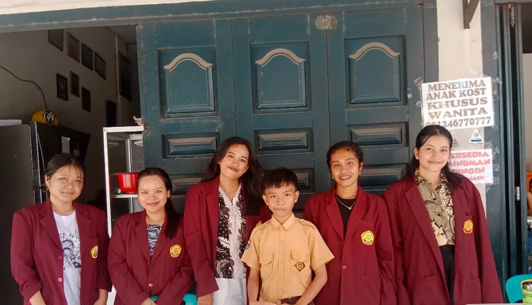 AI untuk Melestarikan Budaya Lokal