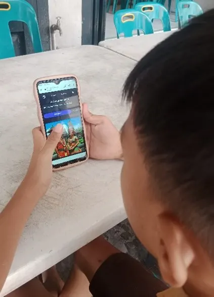 AI untuk Melestarikan Budaya Lokal