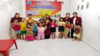Menumbuhkan Cinta Budaya pada Anak