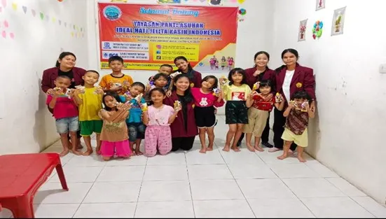Menumbuhkan Cinta Budaya pada Anak