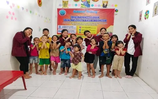 Menumbuhkan Cinta Budaya pada Anak