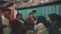 Edukasi Anak Hidup Sehat