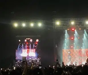 Konser Musik