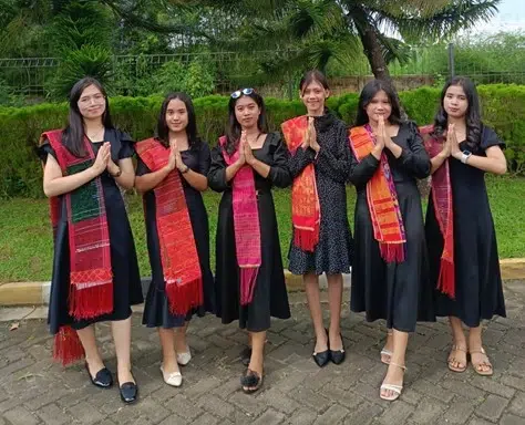 Kebudayaan Indonesia