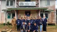 FISIP UNTAN Pontianak
