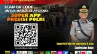 Polrestabes Medan