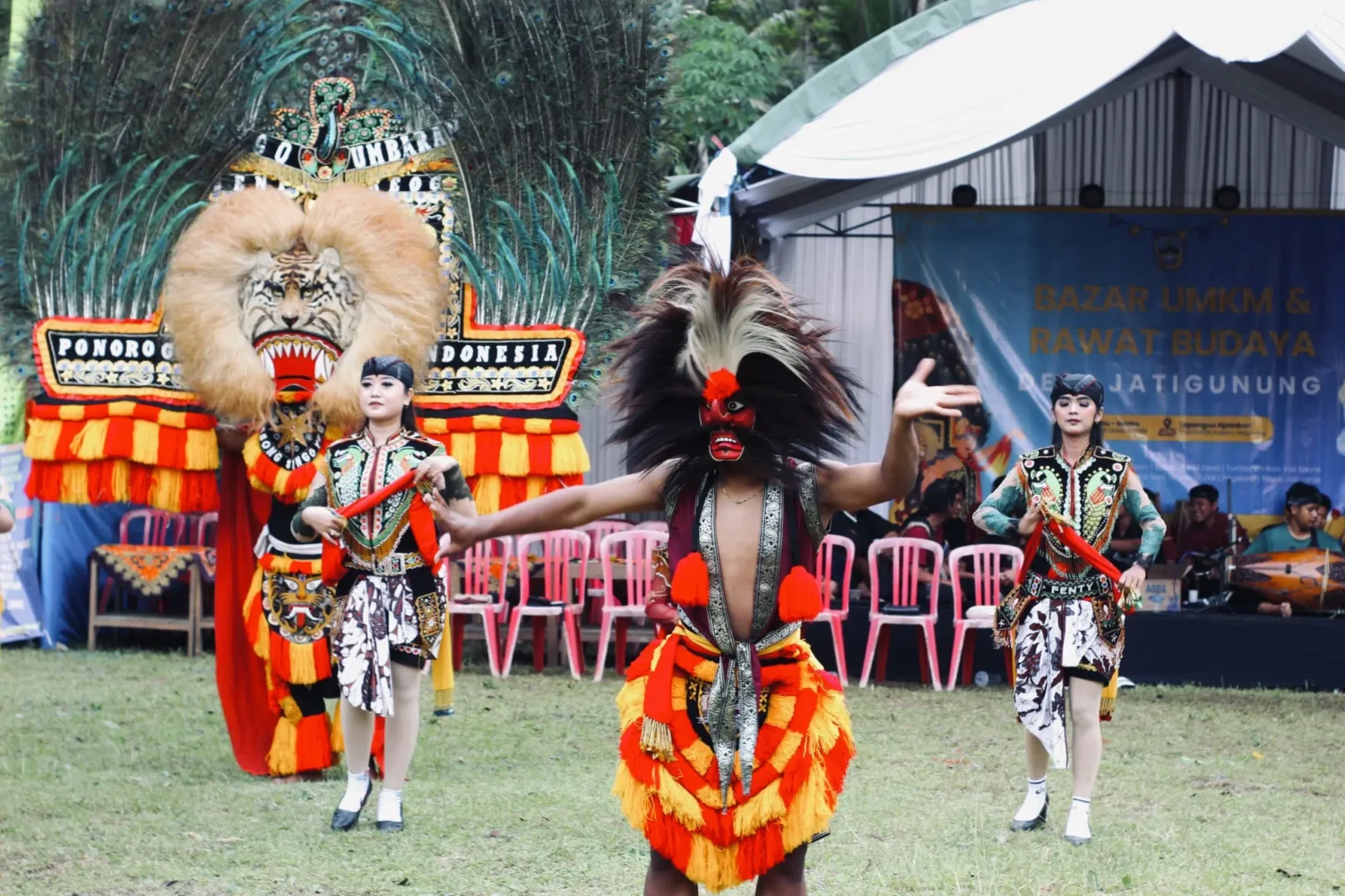 Komunitas Reog