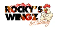 Rocky swing