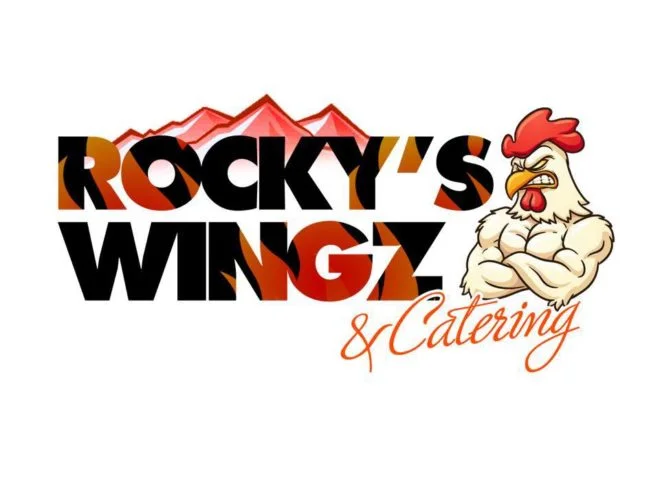 Rocky swing