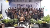 Sekolah Tinggi Agama Islam Terpadu FEST