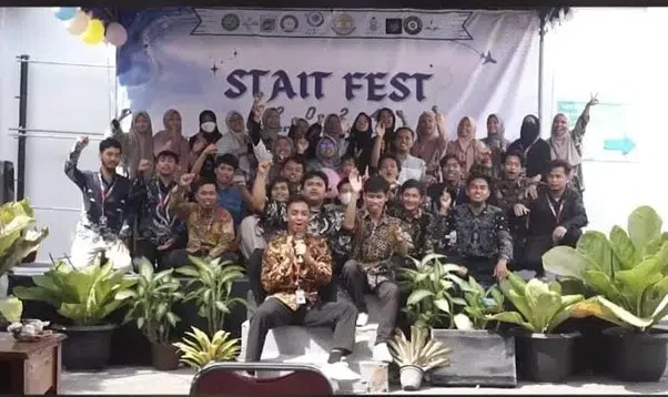 Sekolah Tinggi Agama Islam Terpadu FEST