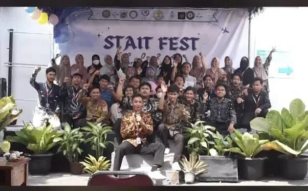 Sekolah Tinggi Agama Islam Terpadu FEST
