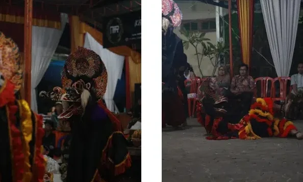 Kesenian