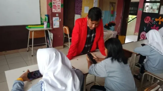 Media Pembelajaran Videografi
