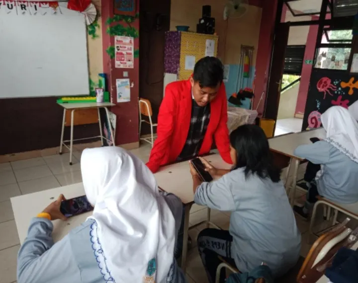 Media Pembelajaran Videografi