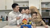 Keluarga Sakinah