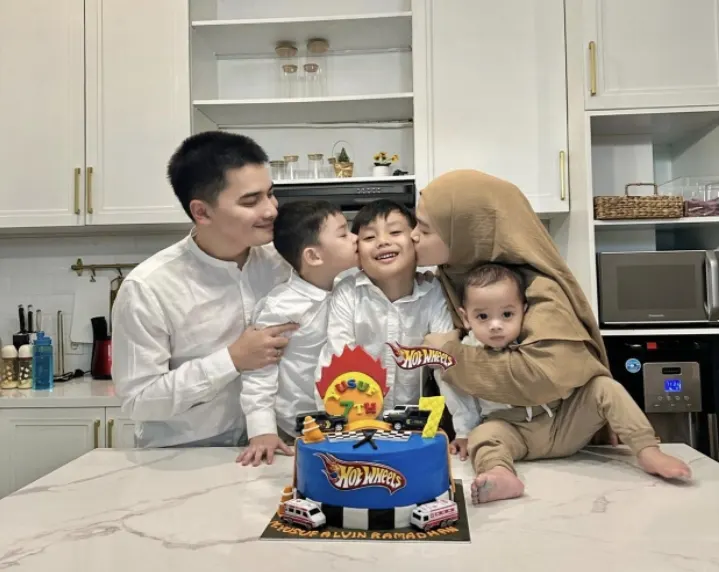 Keluarga Sakinah