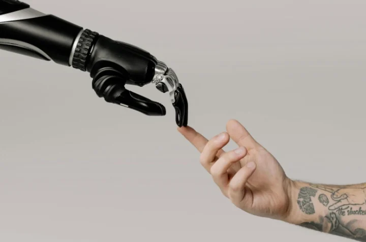 Ancaman AI