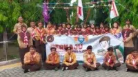 Perkemahan Kamis Jumat (PERKAJU)