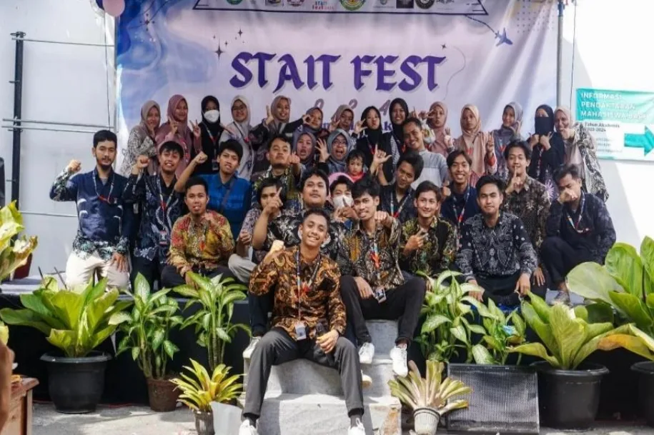 STAIT FEST 2024