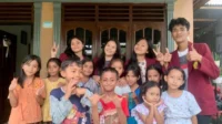 Mahasiswa UNIKA