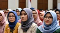 Perempuan Muda Politik Indonesia