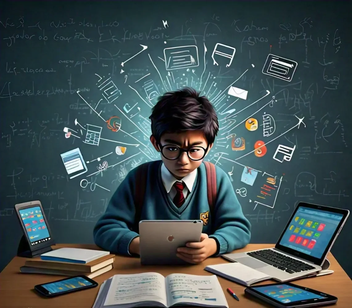 Teknologi Digital