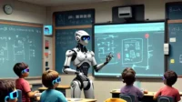 Artificial Intelligence dalam Dunia Pendidikan