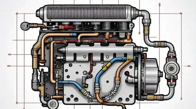 Sistem Pendingin