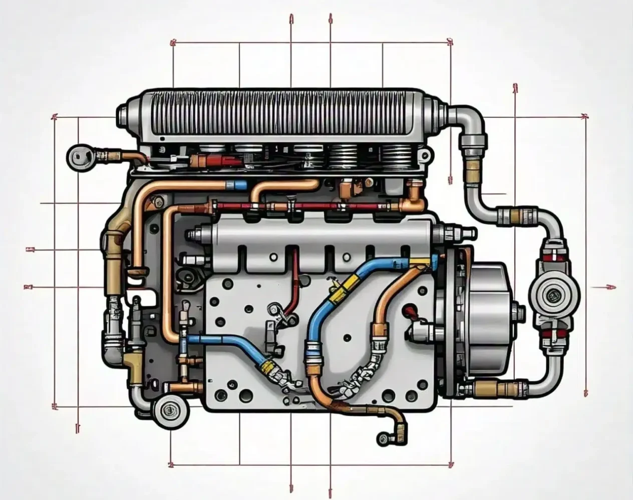 Sistem Pendingin