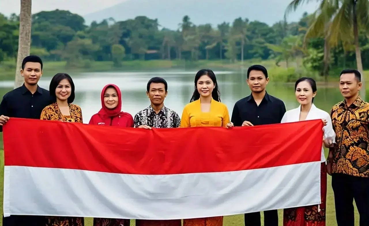 Indonesia