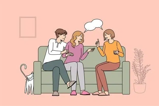 Parenting