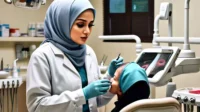 Profesi Kedokteran Gigi)
