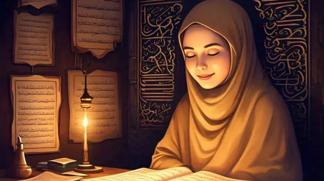 Takziyatun Al-Nafs dalam Perspektif Psikologi Islam