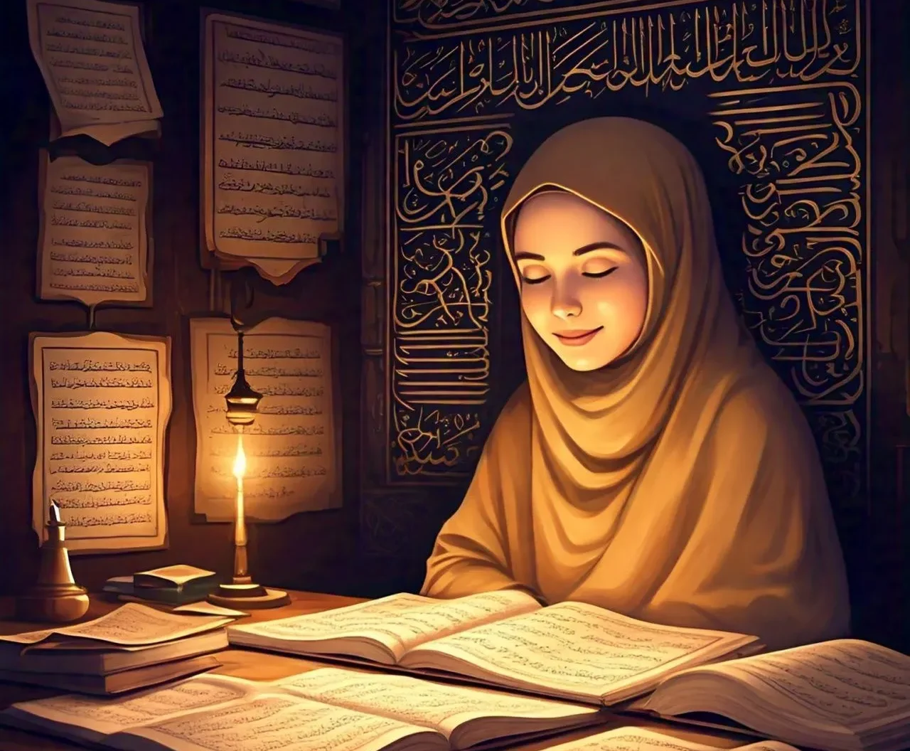 Takziyatun Al-Nafs dalam Perspektif Psikologi Islam