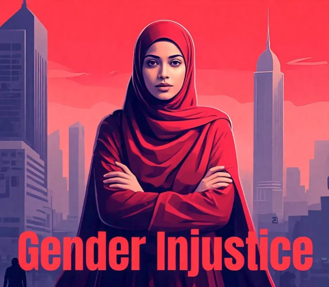 Ketidakadilan Gender