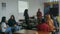 Workshop Kewirausahaan Solo