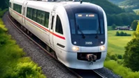 PT Kereta Api Indonesia
