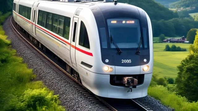 PT Kereta Api Indonesia