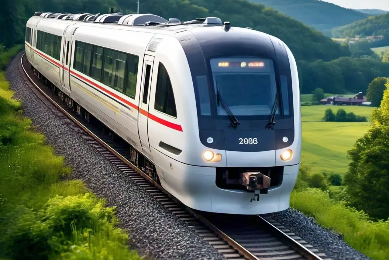 PT Kereta Api Indonesia